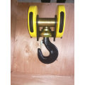 Hook of Electric Hoist & Winch